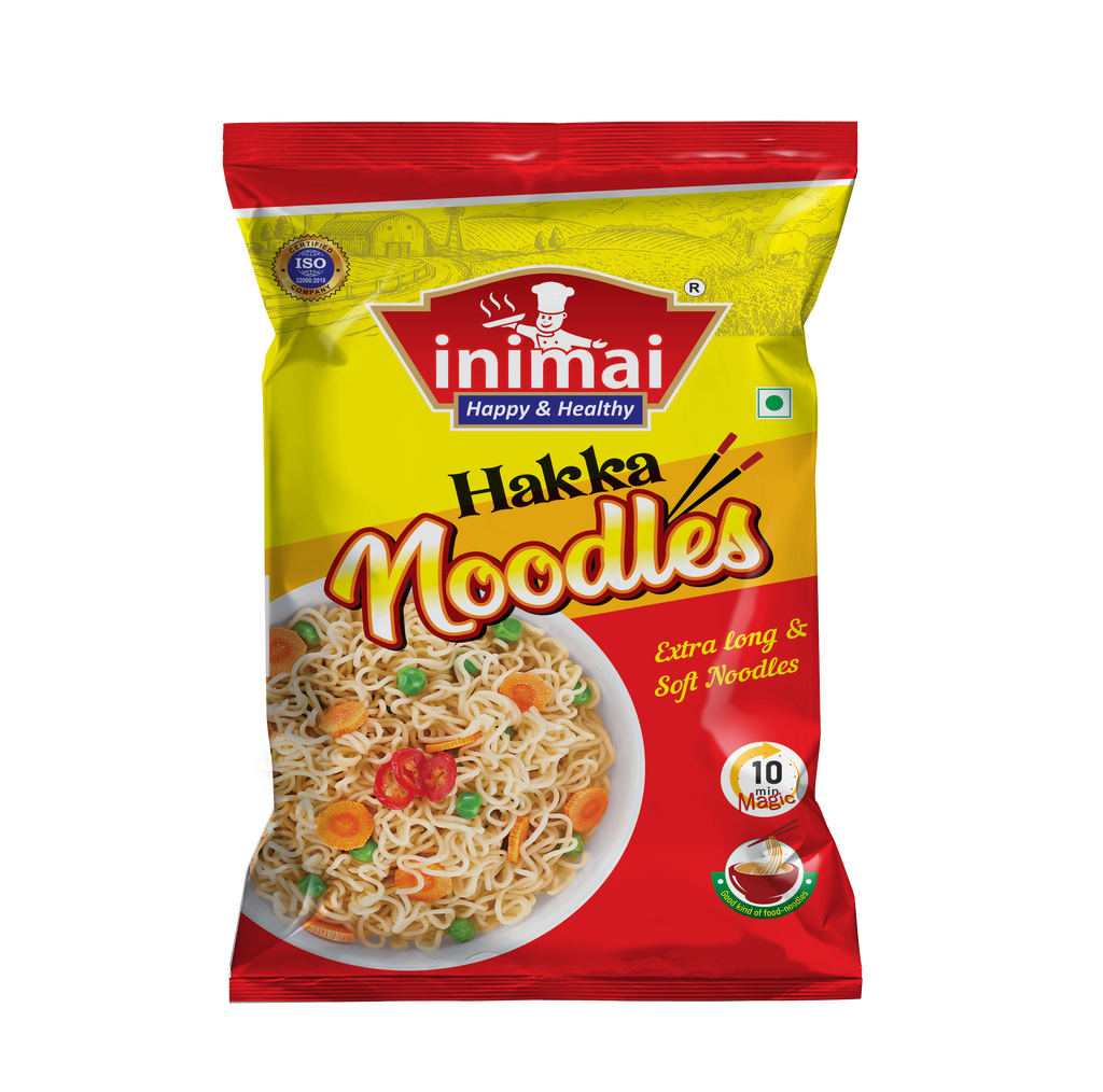 Inimai Hakka Noodles