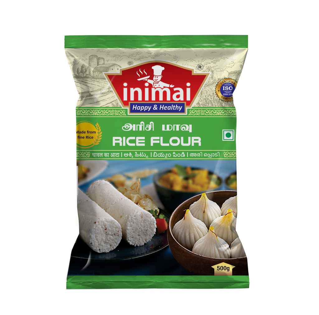 Inimai Rice Flour