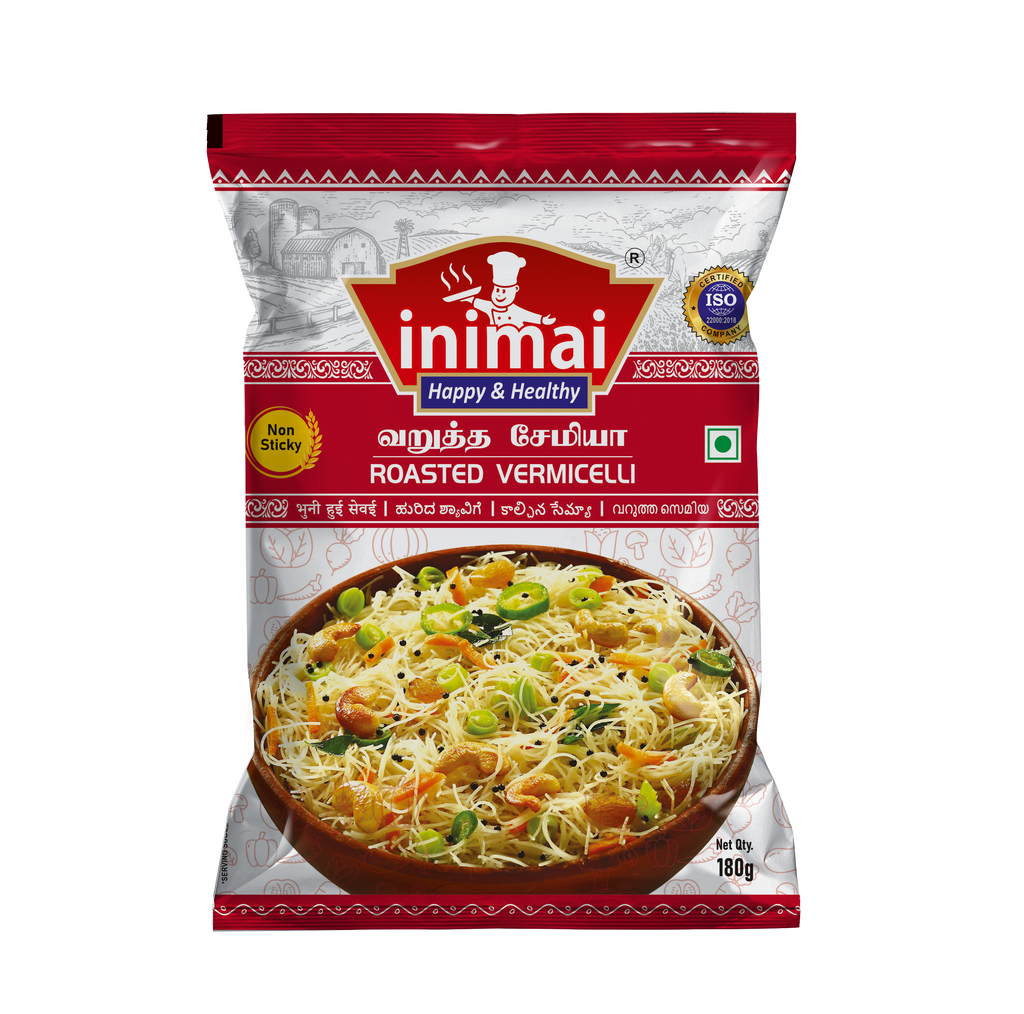 Inimai Roasted Vermicelli