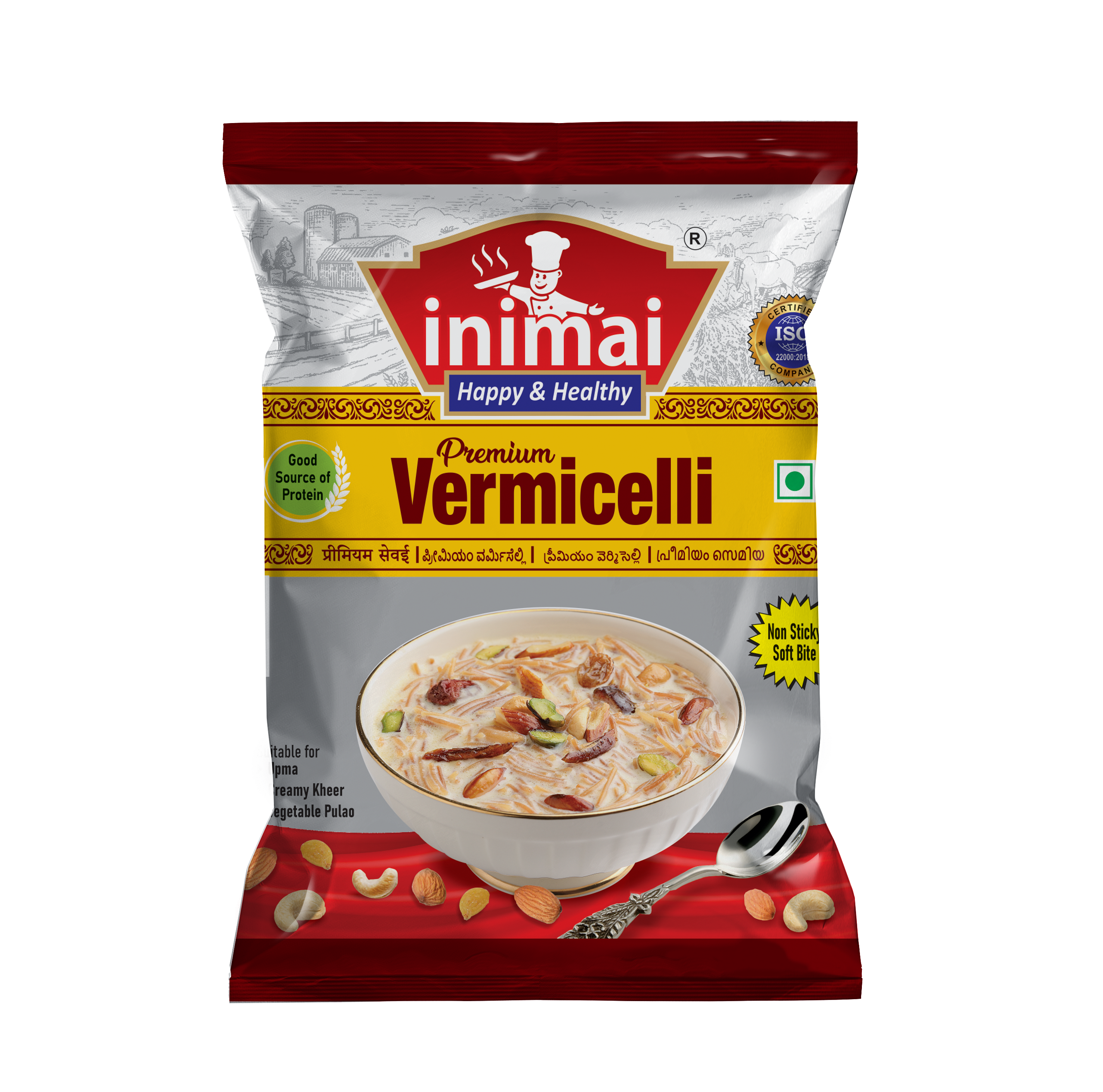 Inimai Premium Vermicelli